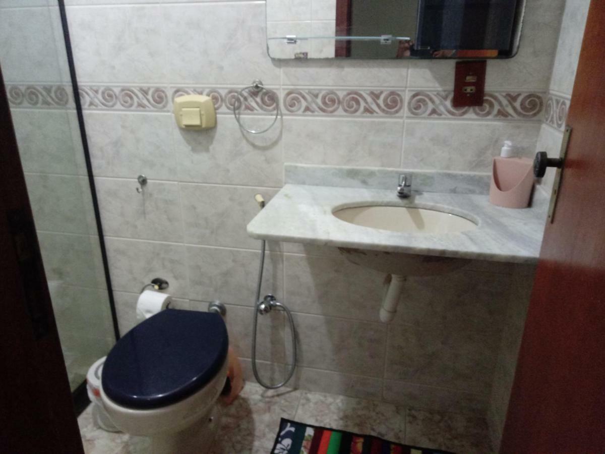 Temporada Em Cabo Frio Apartment Exterior photo