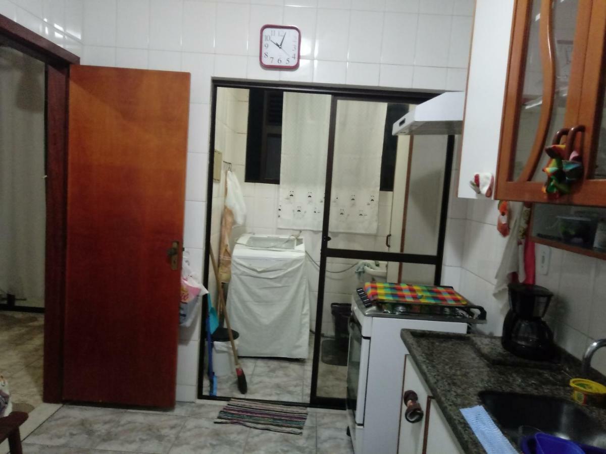 Temporada Em Cabo Frio Apartment Exterior photo